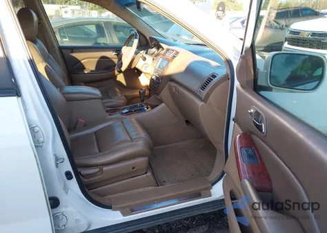 2006 Acura Mdx from USA, damaged, VIN 2HNYD18206H521785